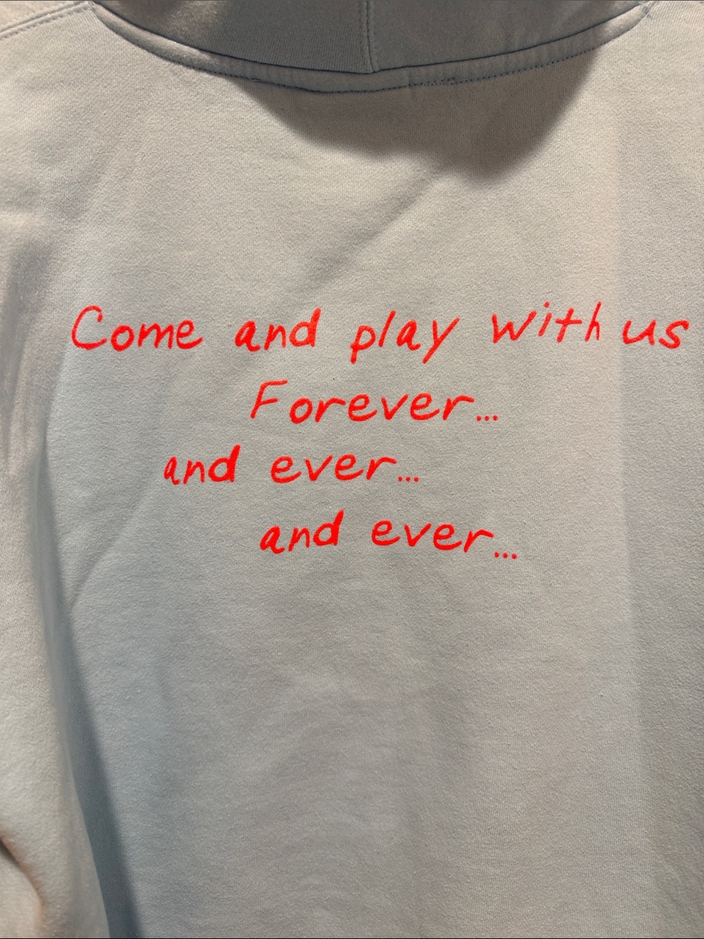 XPLR Shining Twins Hoodies - Picture 2 of 8